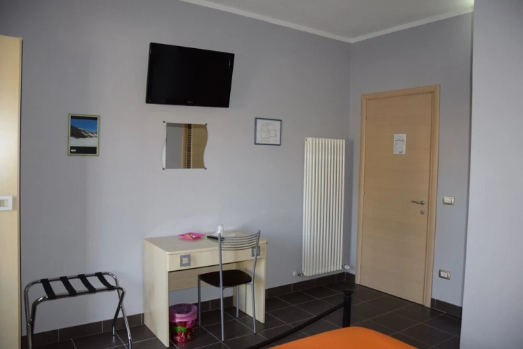 B&B Il Pettirosso