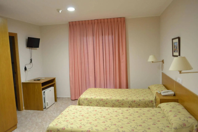 Gran Hotel Toledo