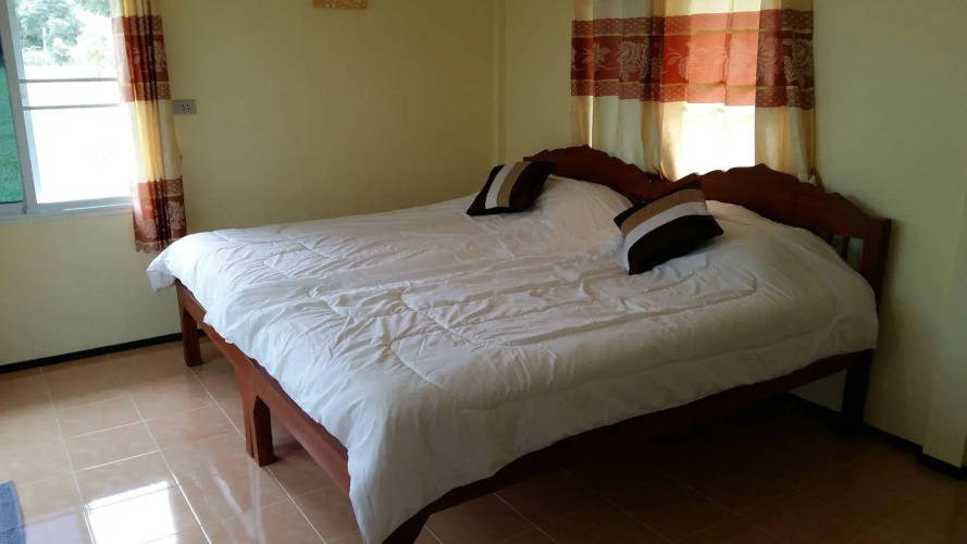 Baan Sri Chiang Dao