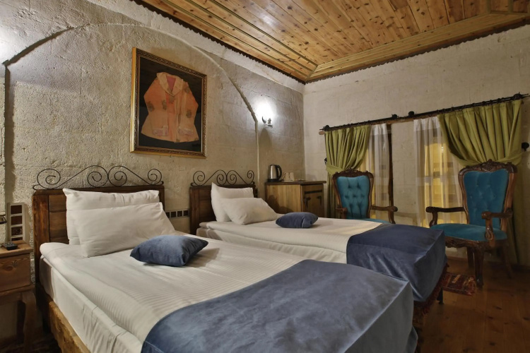 Aja Cappadocia Hotel