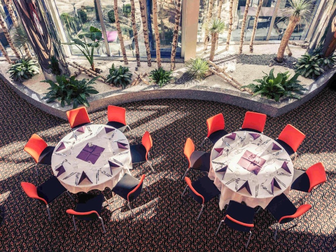 Mercure Paris Val de Fontenay Hotel photo 16