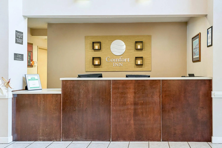 Holiday Inn Express Gloucester by IHG