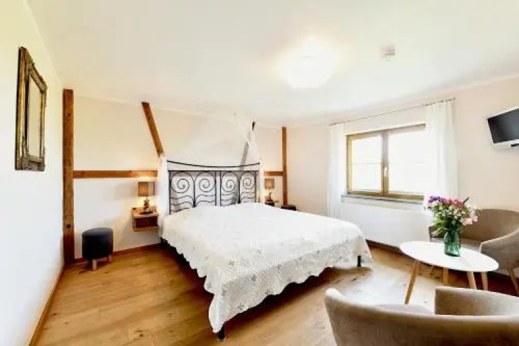 Hotel Montfort-Schlössle