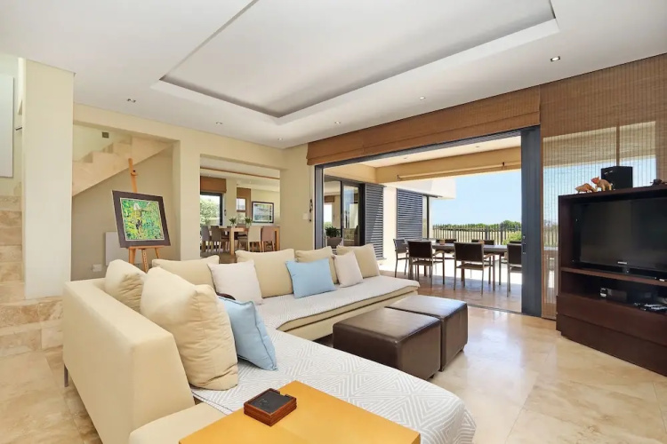 Vacation Villa 2WW