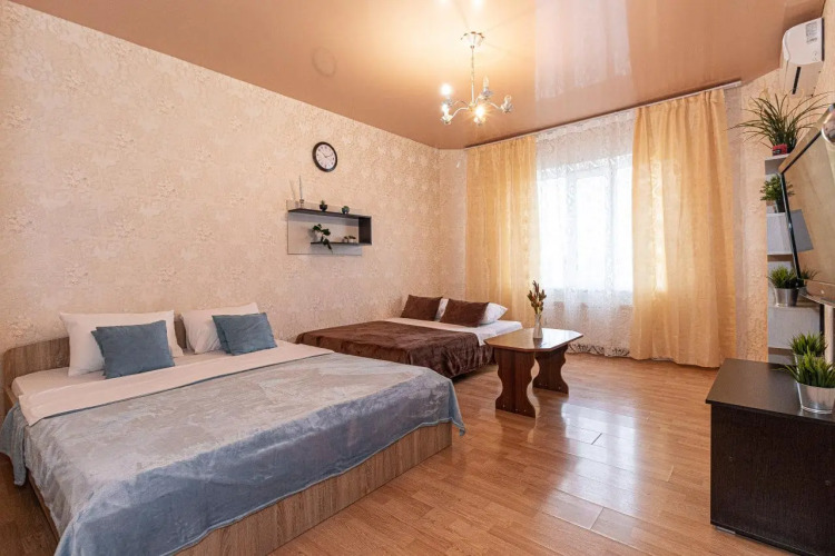 Фотография номера квартиры Posutochno One Days на улице Восточно - Кругликовская