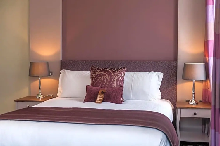 Executive room