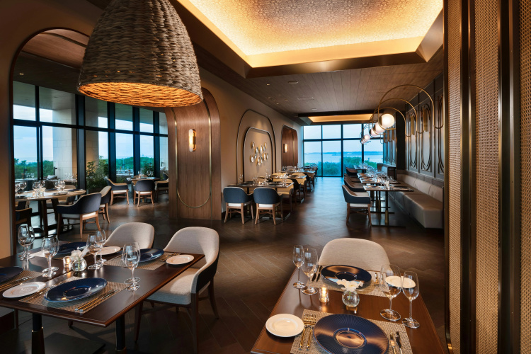 Hilton Okinawa Miyako Island Resort photo 30