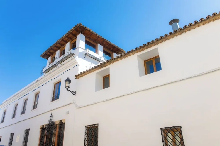 Casa de la Torrecilla