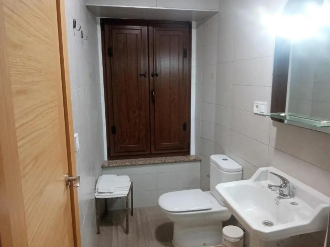 Classic Triple room