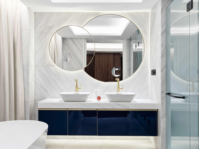 Athens Capital Center Hotel - MGallery Collection photo 20