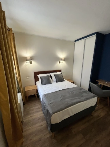 Economy Single room