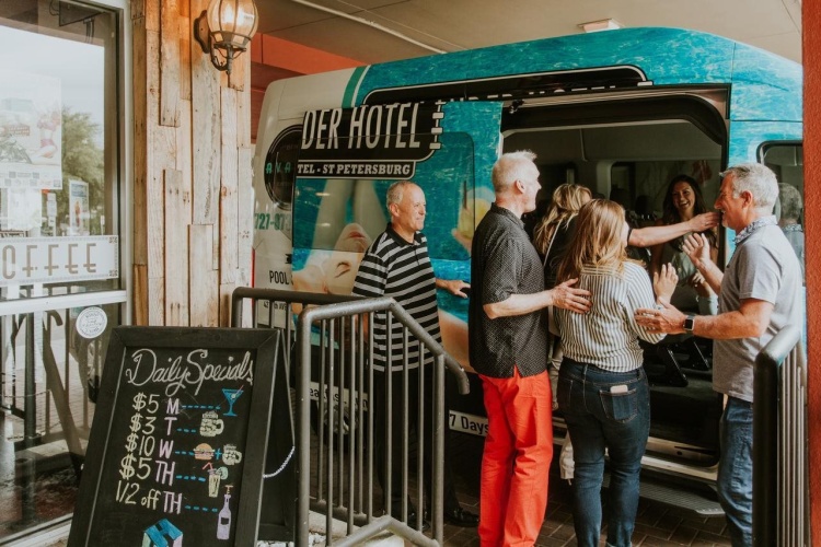 Hollander Hotel photo 16