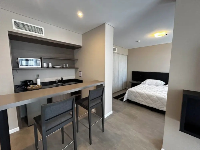 Graciana Residences - Apart