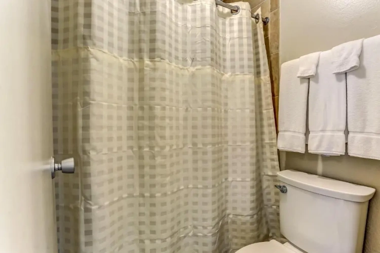 Superior Twin room with sea view