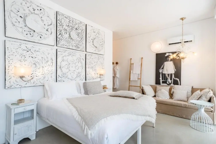 Superior Double Suite