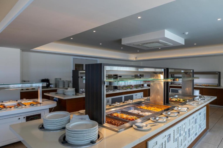 Tofinis Hotel photo 15