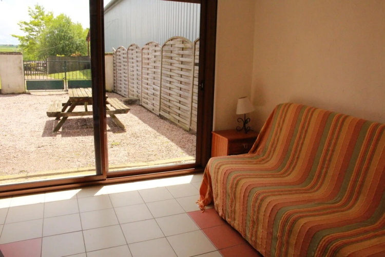 Appartement 1 90m2