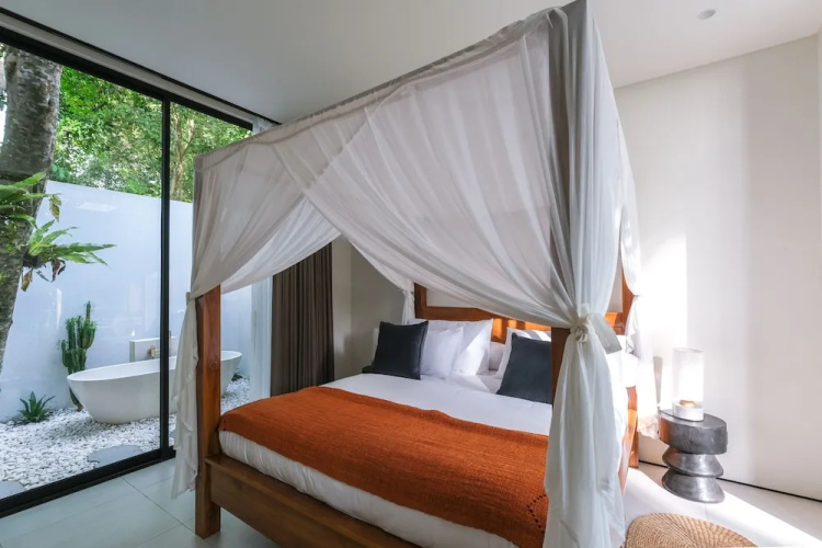 Sealuna Villas
