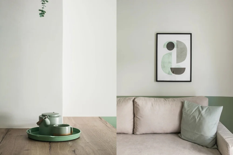 Dazzling 1BR Apartment in Koukaki