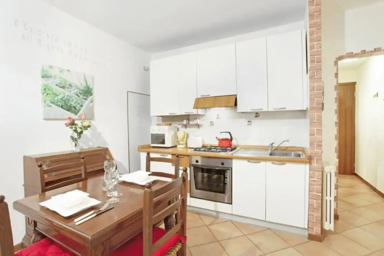 Grimaldi Apartments - Lionello