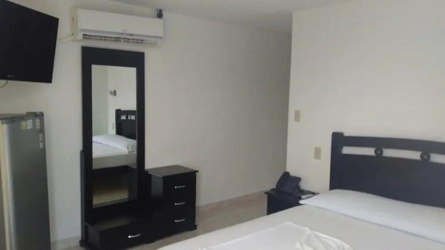 1 Bedroom Executive room