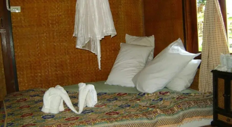 Ban Numhoo Homestay