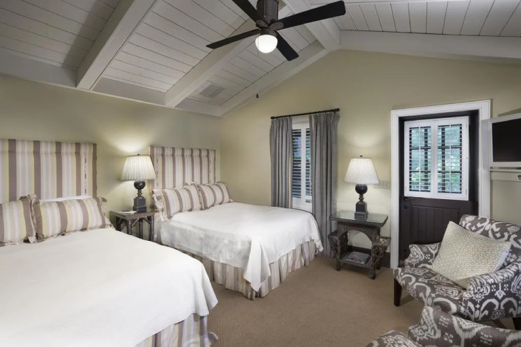 Old Edwards Inn and Spa