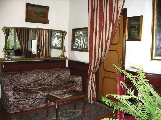 Villa Porpora