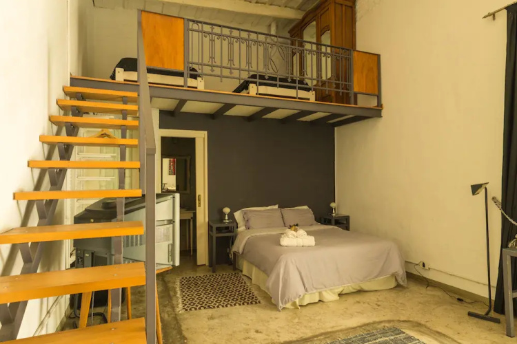 Palermo Viejo Bed & Breakfast