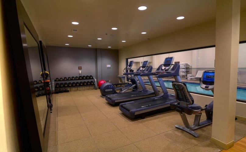 DoubleTree by Hilton Denver - Thornton photo 17