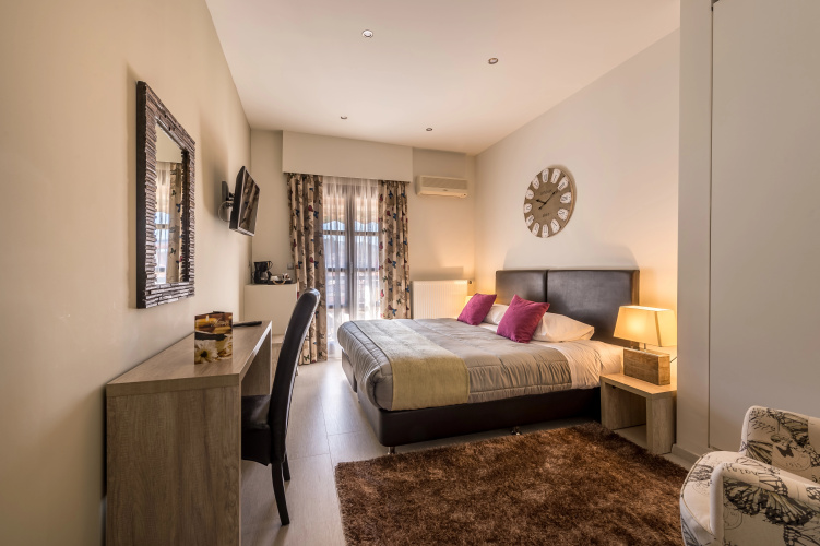 Filoxenia Hotel & Spa