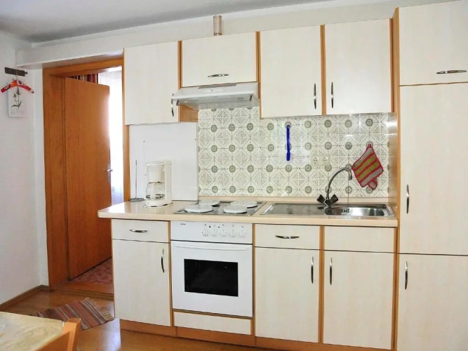 Basement Apartment