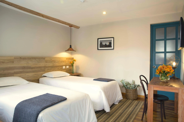Abittare Hotels