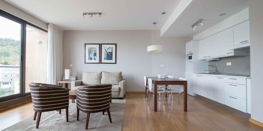 Standard Basement room with partial sea view