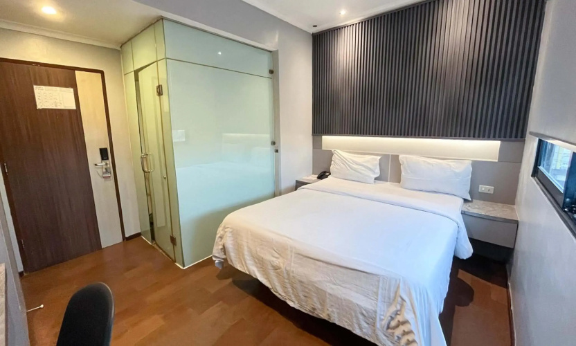 G Hotel