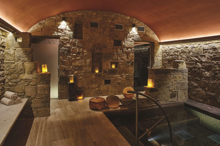 Castello di Casole, A Belmond Hotel photo 23