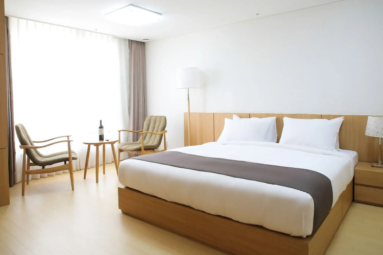Hotel Logenir