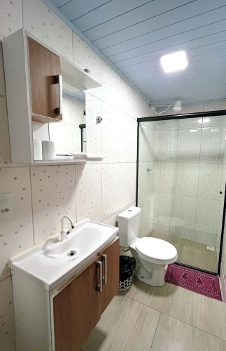 Comfort Single room