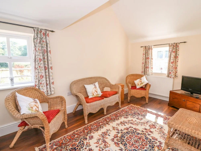Derry Cottage