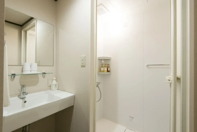 2 Bedrooms Superior Quadruple room with ocean view