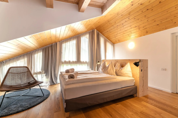 Quercus Appartements