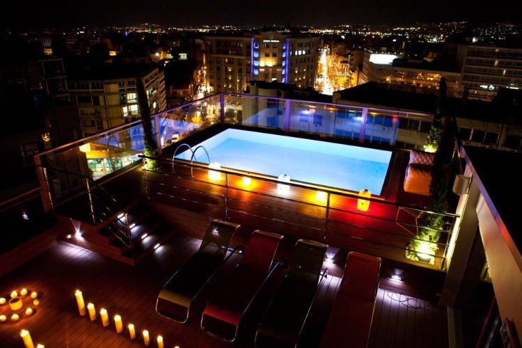 Novus City Hotel photo 31