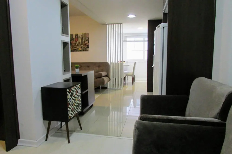 Baviera Studio Canela