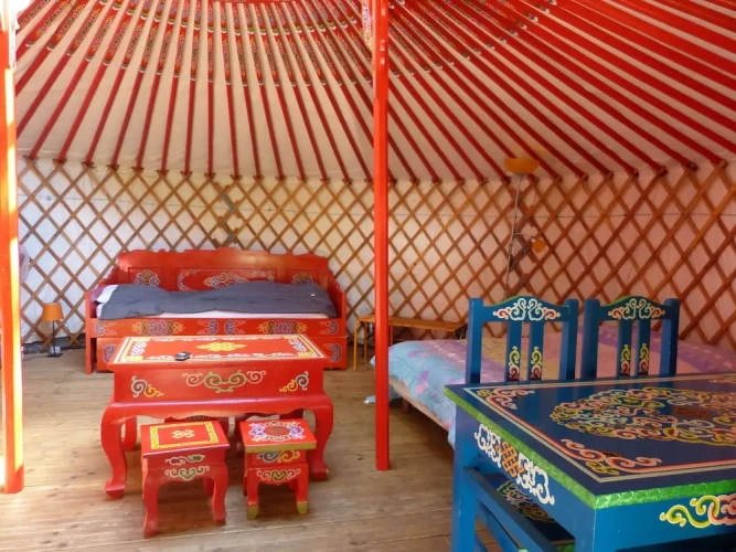 Tent