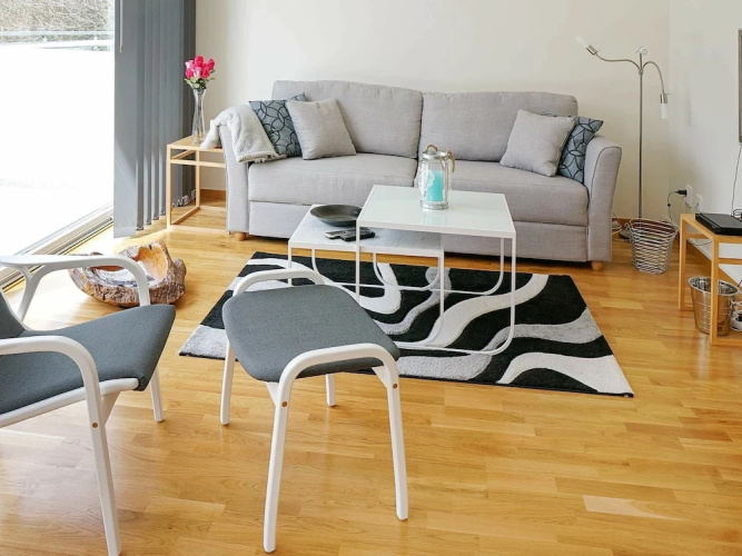 Holiday Home in Halmstad