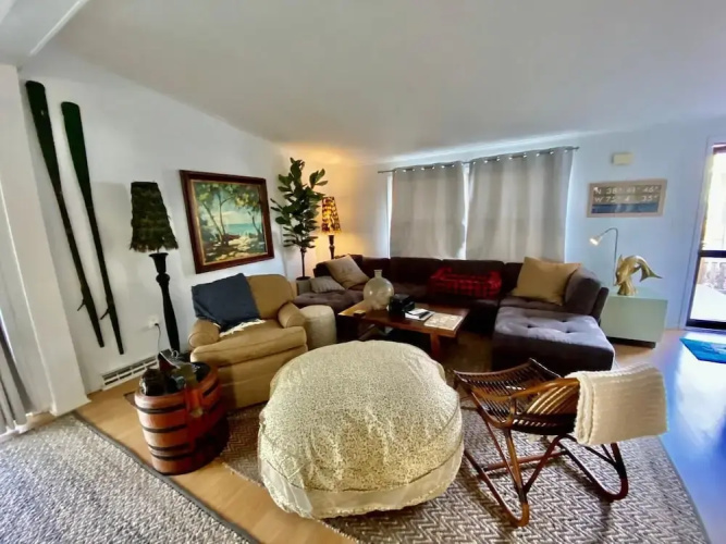 Bayard Avenue 1600