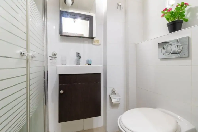1 Bedroom Premier Suite with city view