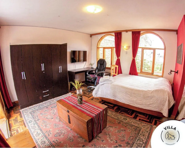 Villa Casita