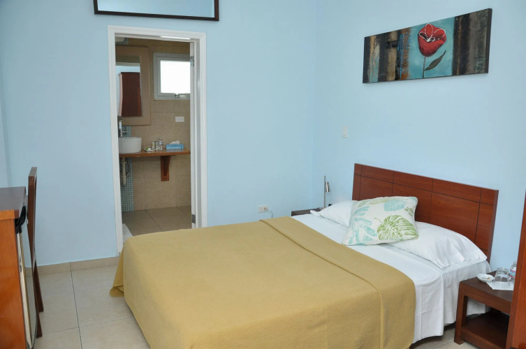 Allamanda Hotel