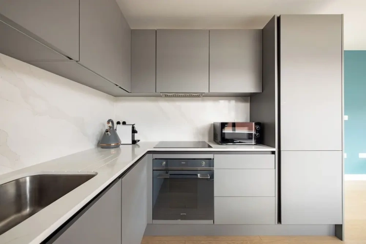 1 Bedroom Double Apartment